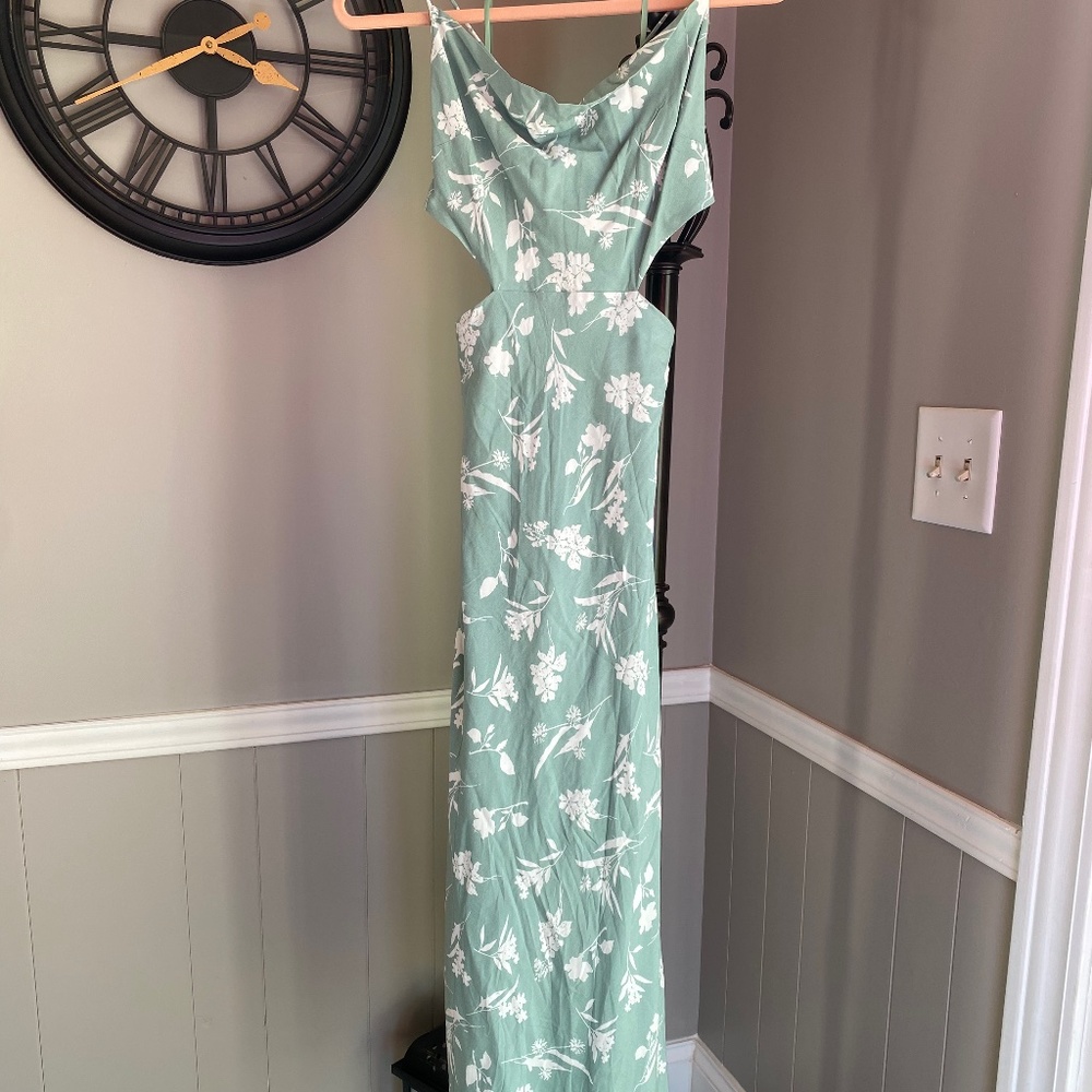 Boutique Sundress